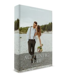 Authentic Love Photoshop Presets