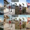 Livia Brasil -Travel Lightroom Presets Mobile & Desktop - Image 6