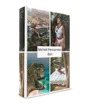 Micheli Fernandes - Bali preço