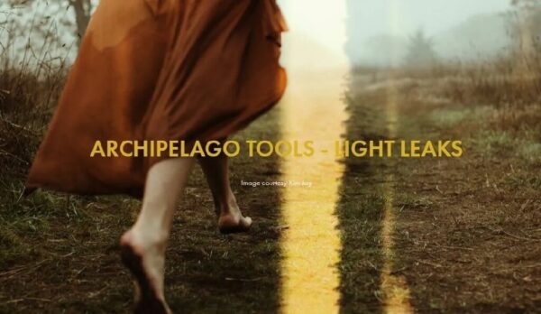 Tribe Archipelago completo Lightroom Presets Full Pack LR 1 DC Presets