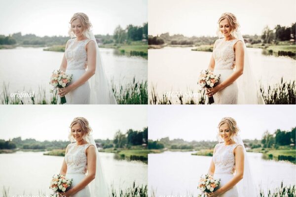 1000 Lightroom Presets Casamento 2020 DC Presets