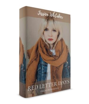 Jessica Whitaker - Red Letter Days Lightroom Presets