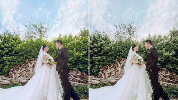 Luts De Casamento Wedding Adobe Premiere Outros 3 DC Presets