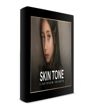 Presets Para Tom De Pele - Skin Tone - Exclusivas Desktop
