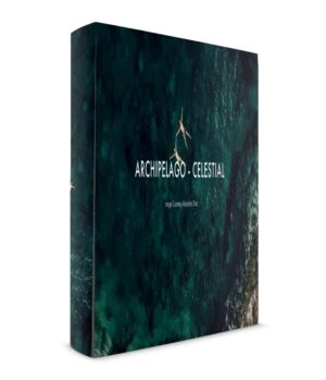 Tribe Archipelago - Celestial Presets + Perfil - Lightroom
