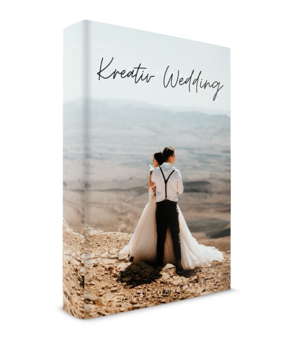 Kreativ Wedding Grading LUTs Sony’s câmeras - Presets de Casamento Profissional (1)