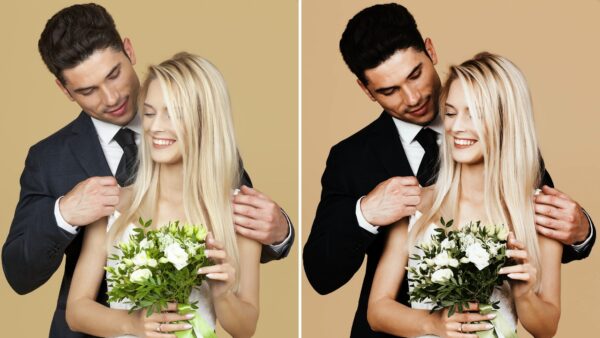 Kreativ Wedding Grading LUTs Sonys cameras Presets de Casamento Profissional 5 DC Presets