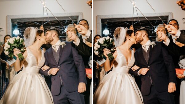 Kreativ Wedding Grading LUTs Sonys cameras Presets de Casamento Profissional 7 DC Presets