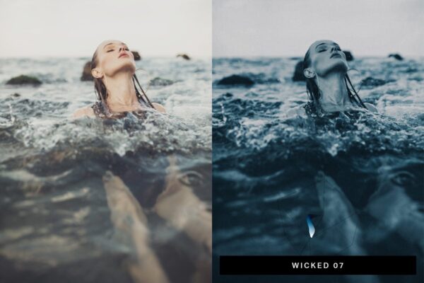 Presets Estilo Cinema Premiere Lightroom After Effect Cinematic Luts - Image 6