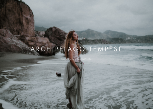 Tribe Archipelago – Tempest Presets Lightroom e Photoshop 1 DC Presets