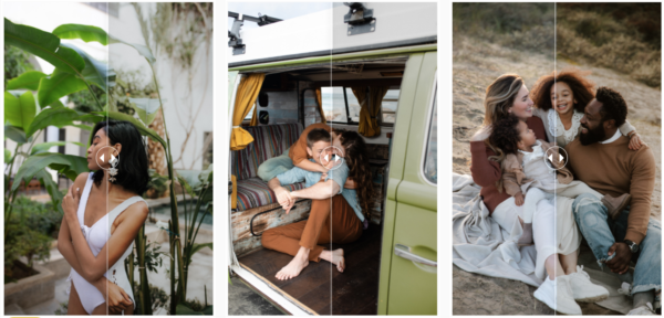 Tribe Archipelago – Tempest Presets Lightroom e Photoshop 2 DC Presets