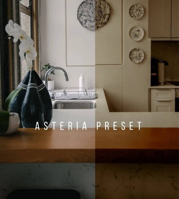 Asteria Presets tribe