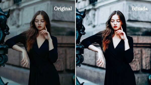 Fashion Lightroom Presets DC Presets 4 DC Presets