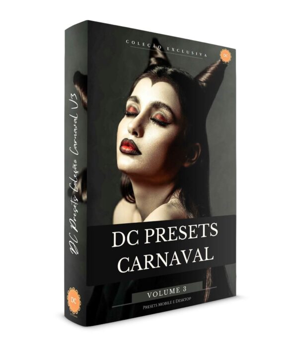 DC Presets Carnaval V3 DC Presets