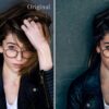 Retro Presets Lightroom & Photoshop Presets XMP - Image 3