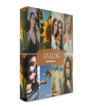 Analog Preset Collection