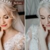 Clean Wedding Presets Lightroom Fashion Celebration Filters Filters - Image 12