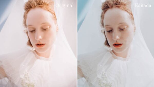 Light Airy Preset Collection 6 DC Presets