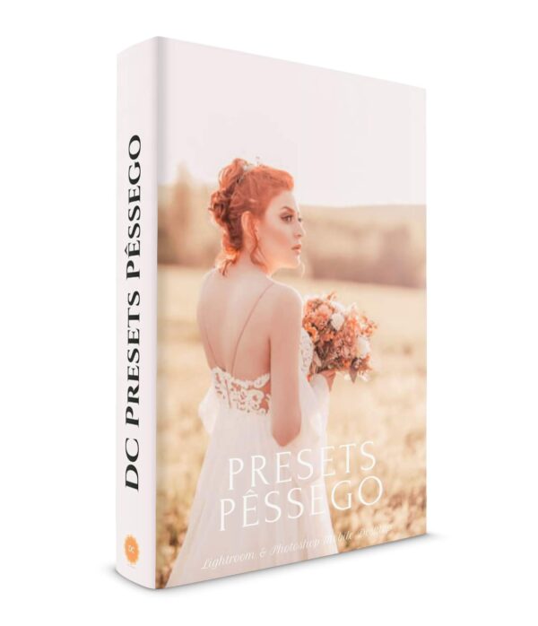 Presets Lightroom Pele De Pessego Mobile & Desktop