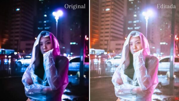 Night Presets Lightroom Collection (1)