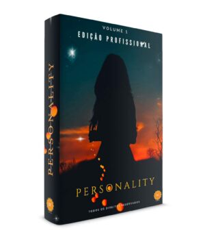 Personality Presets Lightroom Mobile & Desktop Luts e Camera Raw