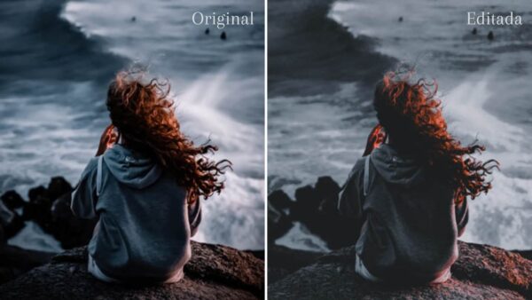 Personality Presets Lightroom Mobile Desktop Luts e Camera Raw 4 DC Presets