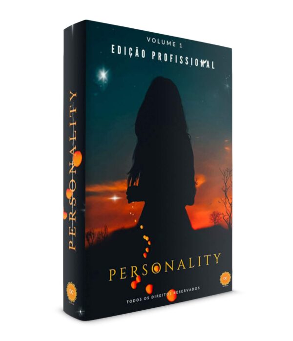 Personality Presets Lightroom Mobile & Desktop Luts e Camera Raw