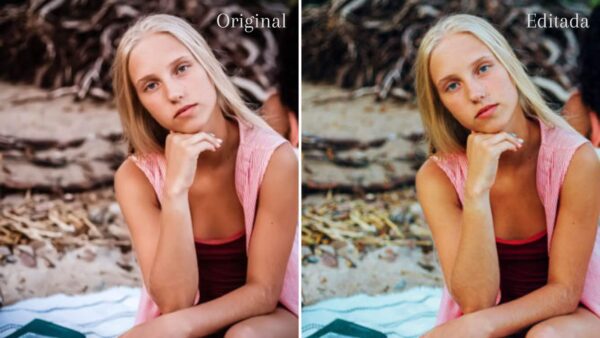 Personality Presets Lightroom Mobile Desktop Luts e Camera Raw 9 DC Presets